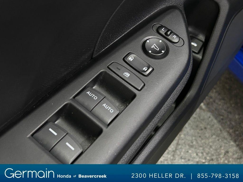 used 2021 Honda Civic car, priced at $18,895