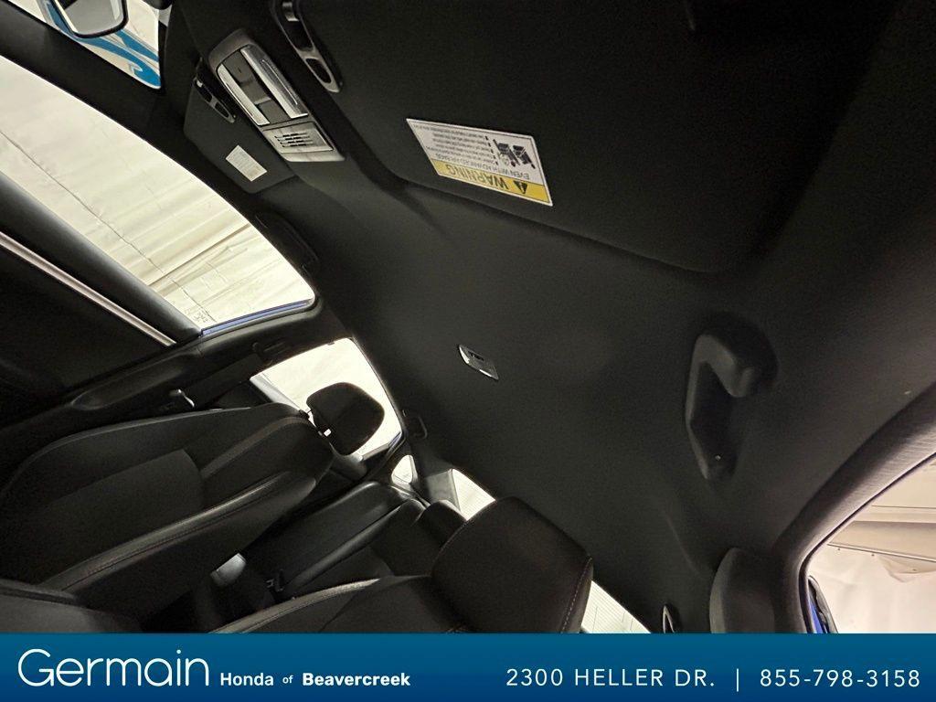 used 2021 Honda Civic car, priced at $18,895