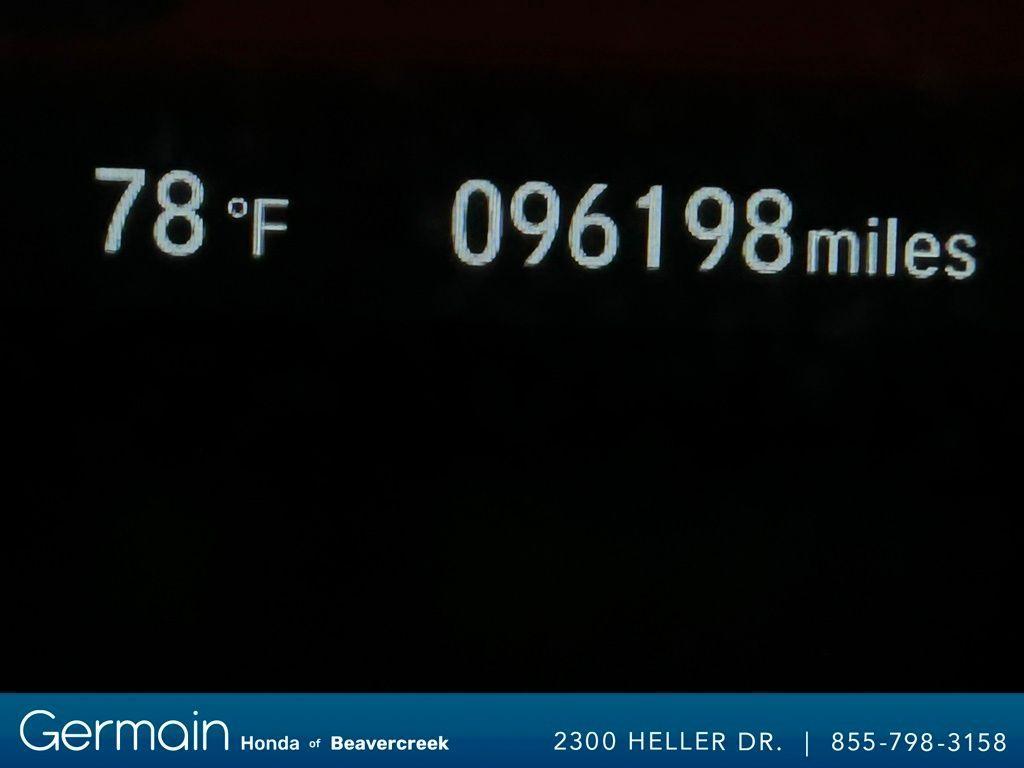 used 2021 Honda Civic car, priced at $18,895