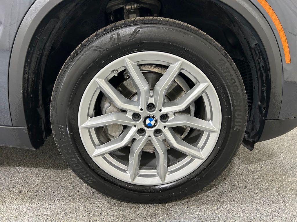 used 2020 BMW X5 car, priced at $36,972