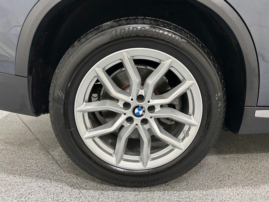 used 2020 BMW X5 car, priced at $36,972