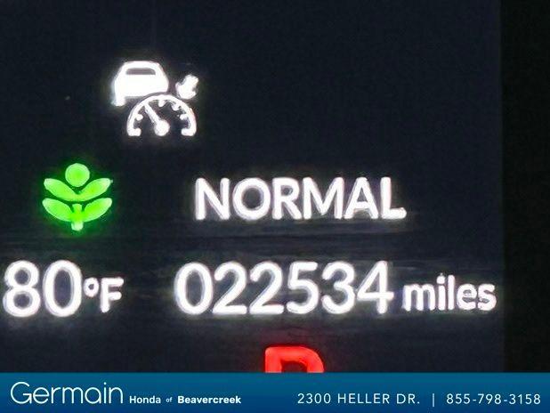 used 2024 Honda Ridgeline car, priced at $33,945