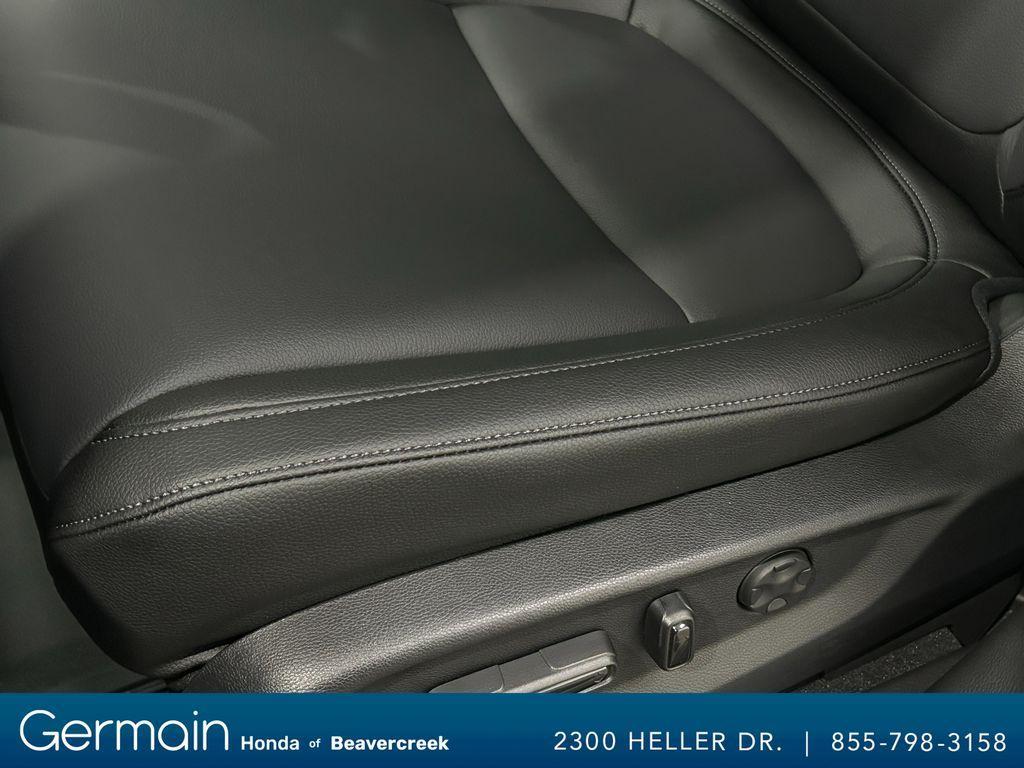 new 2026 Honda Odyssey car, priced at $42,637