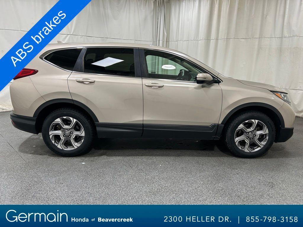 used 2019 Honda CR-V car, priced at $21,901