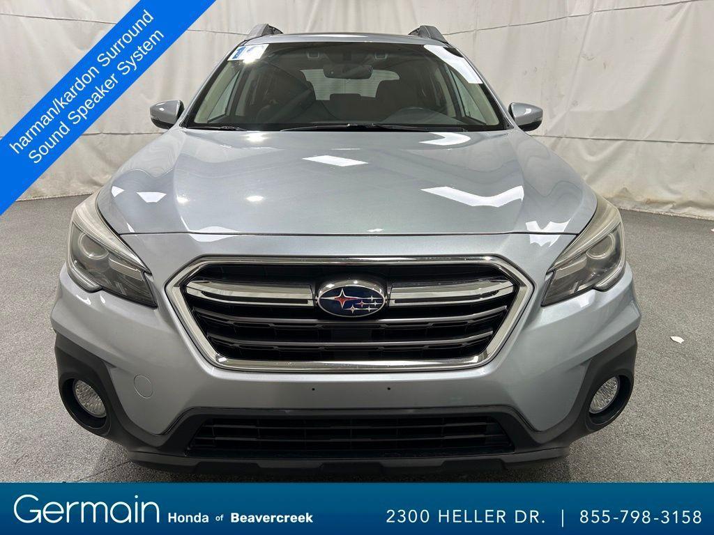 used 2019 Subaru Outback car, priced at $21,750