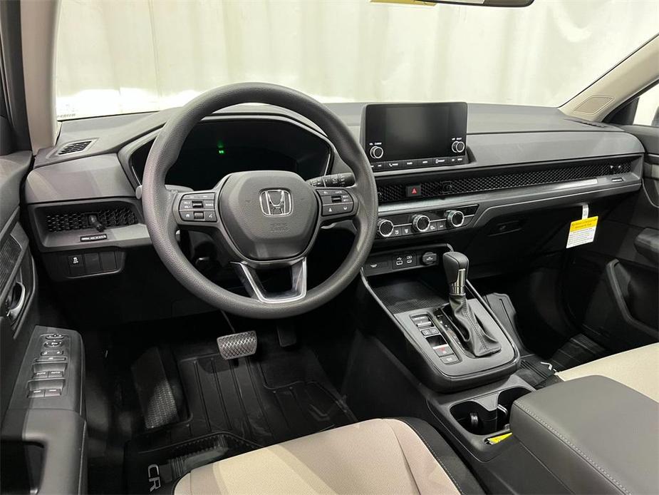 new 2024 Honda CR-V car, priced at $34,256