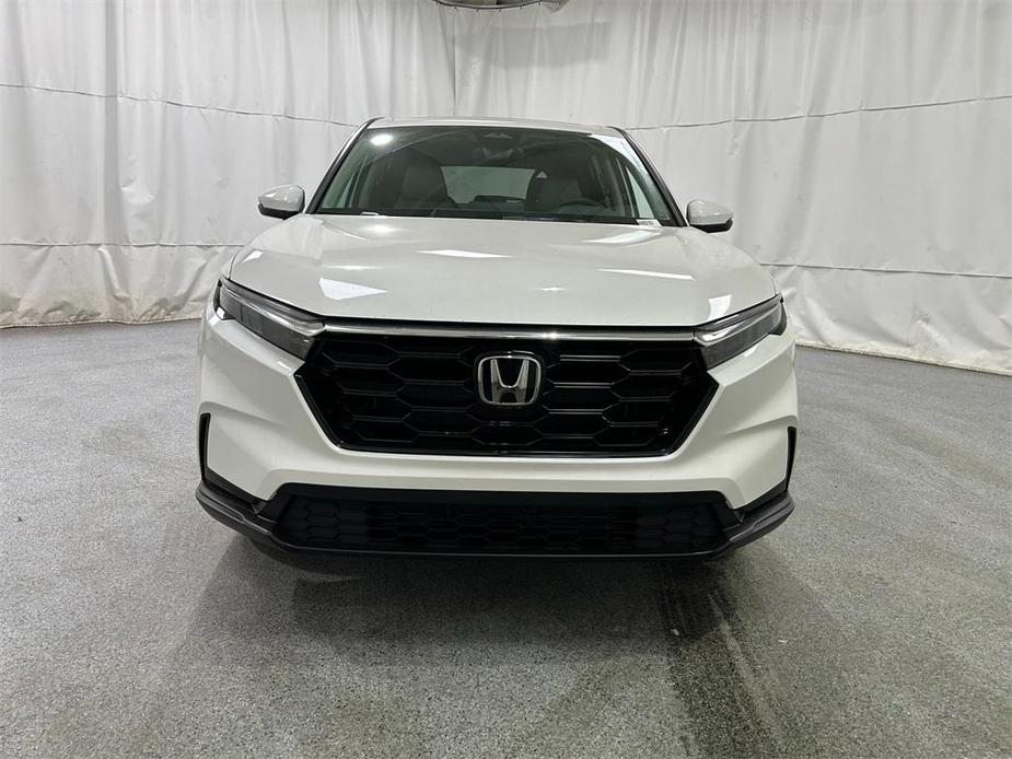 new 2024 Honda CR-V car, priced at $34,256