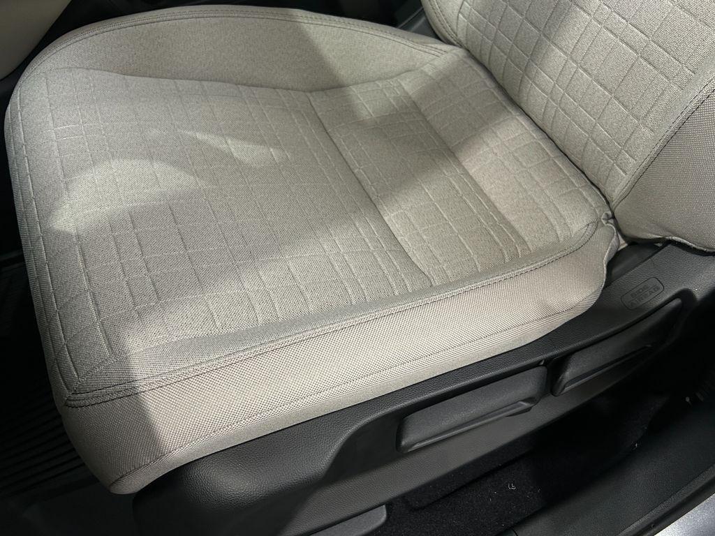 new 2026 Honda HR-V car, priced at $26,995