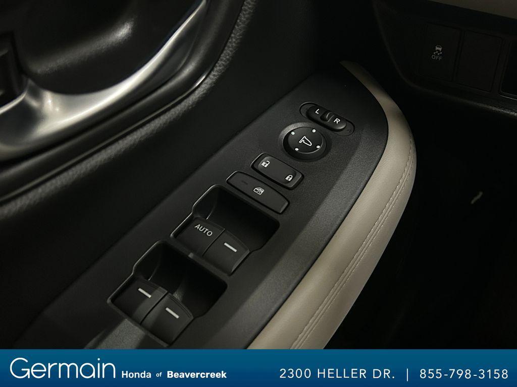 new 2026 Honda HR-V car, priced at $26,995