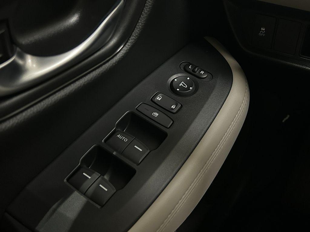 new 2026 Honda HR-V car, priced at $26,995