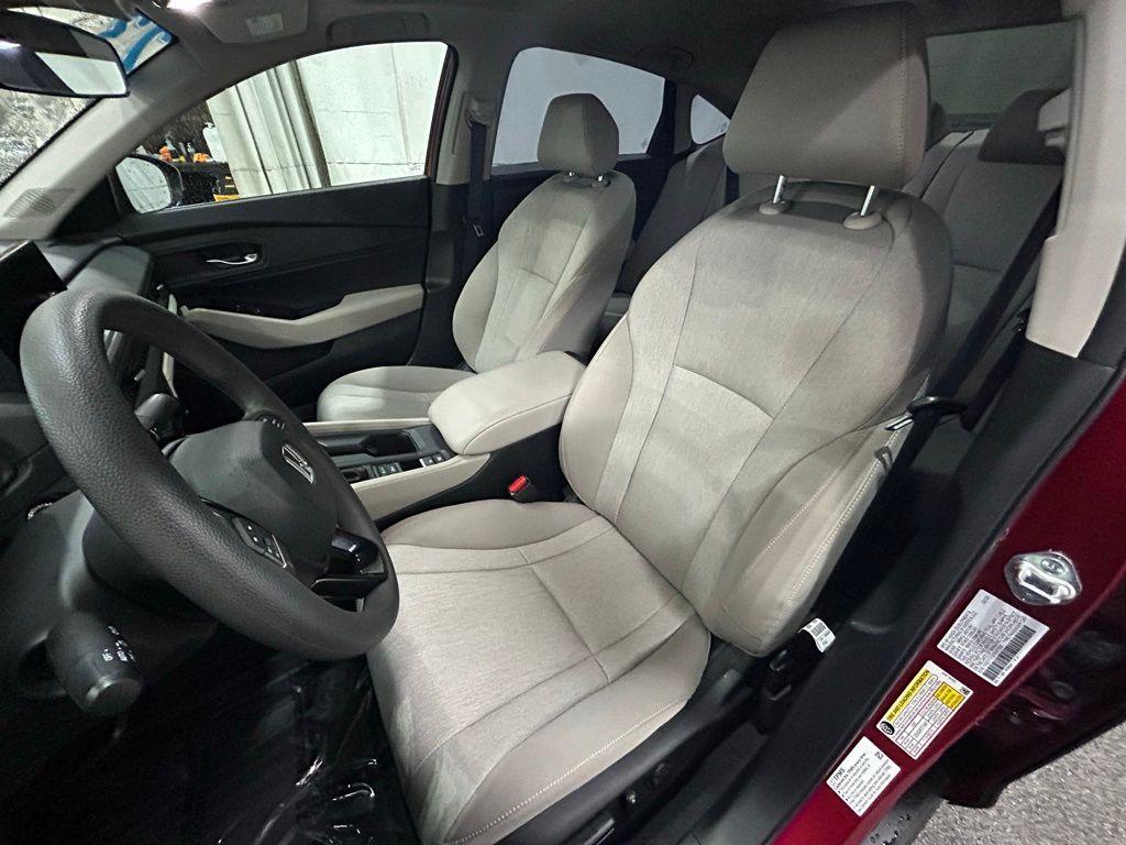 used 2023 Honda Accord car, priced at $26,699