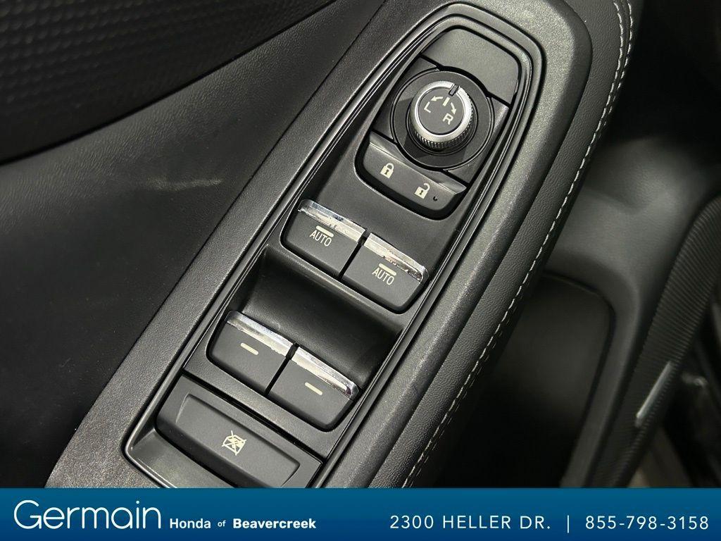 used 2019 Subaru Forester car, priced at $22,478