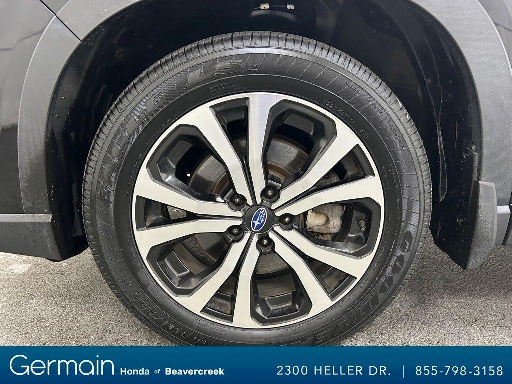 used 2019 Subaru Forester car, priced at $22,478