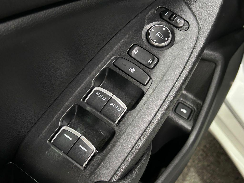 used 2022 Honda Accord car, priced at $27,962