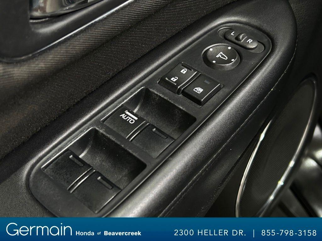 used 2022 Honda HR-V car, priced at $21,597