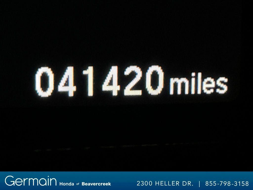used 2022 Honda HR-V car, priced at $21,597