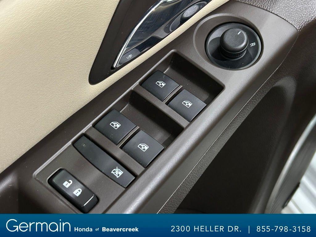 used 2015 Chevrolet Cruze car, priced at $10,996