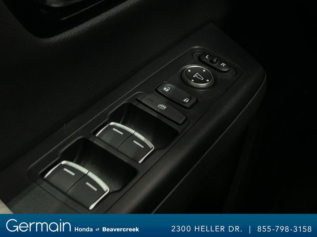 new 2026 Honda CR-V car, priced at $36,863