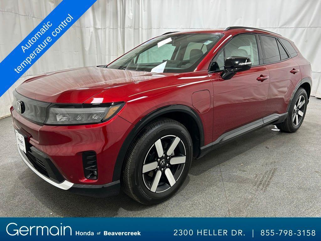 used 2024 Honda Prologue car, priced at $29,986