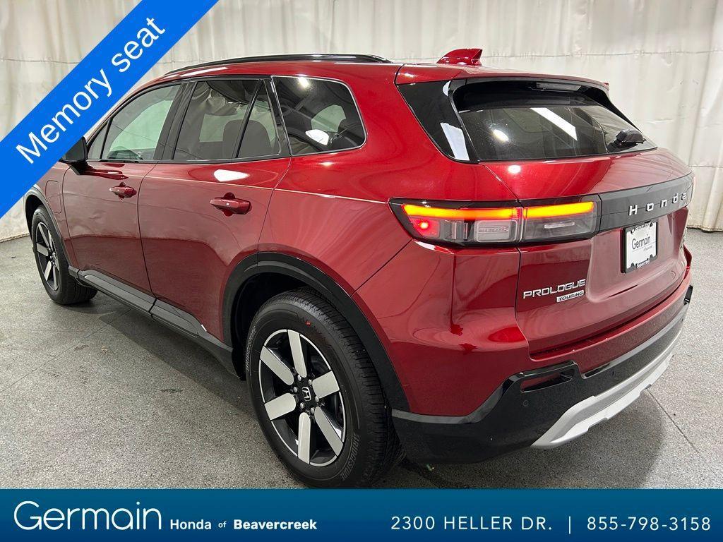 used 2024 Honda Prologue car, priced at $29,986