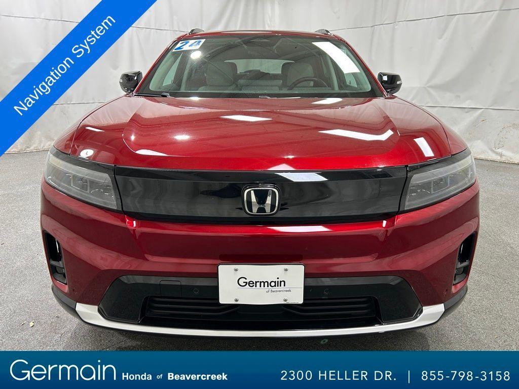 used 2024 Honda Prologue car, priced at $29,986