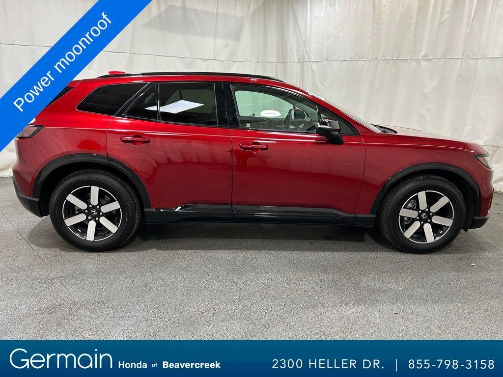 used 2024 Honda Prologue car, priced at $29,986