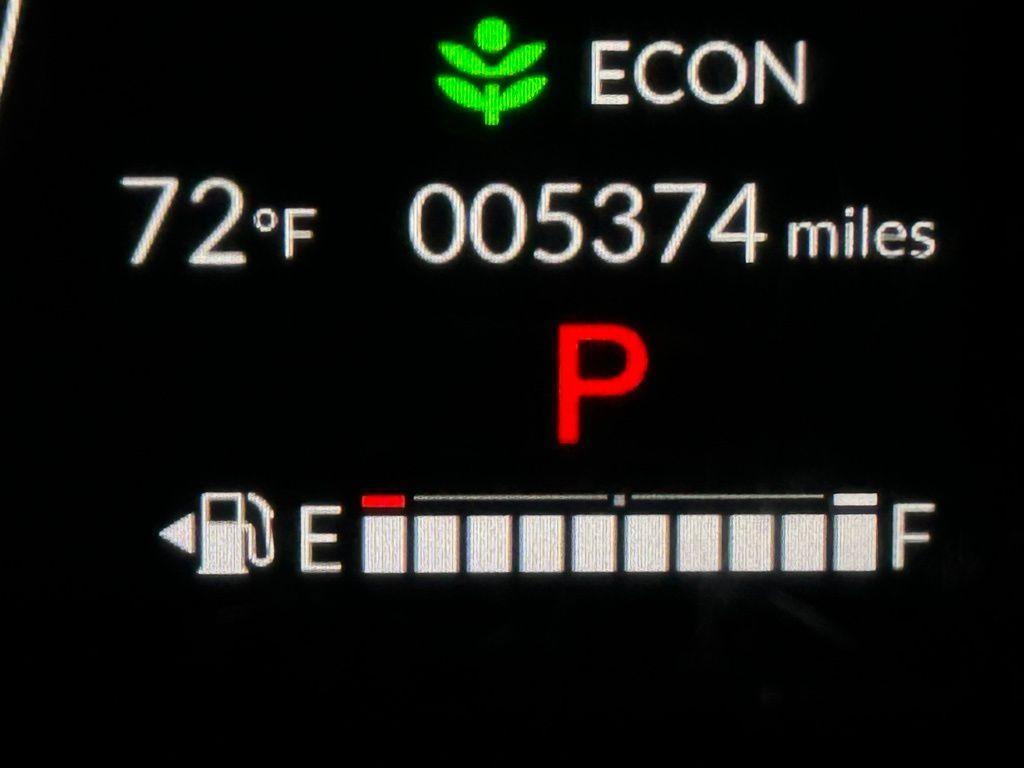 used 2025 Honda CR-V car, priced at $31,275