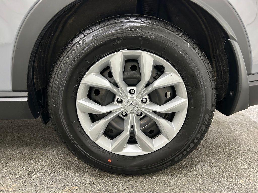 used 2025 Honda CR-V car, priced at $31,275