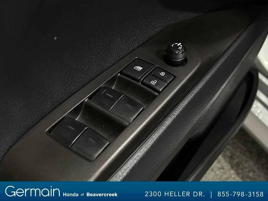 used 2023 Toyota Camry car, priced at $23,696