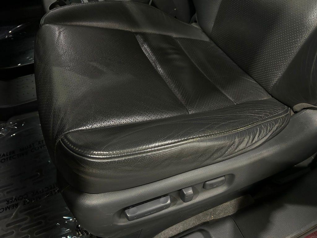 used 2010 Honda Ridgeline car, priced at $8,995