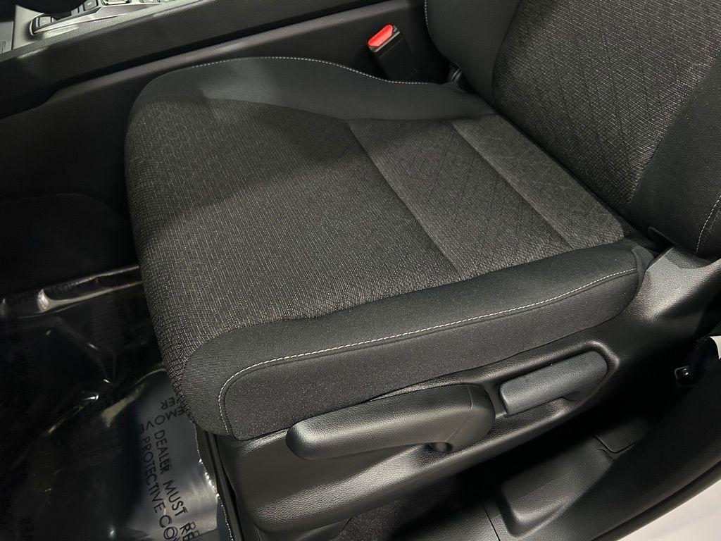 used 2025 Honda Ridgeline car, priced at $36,398