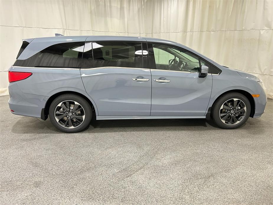new 2024 Honda Odyssey car, priced at $50,825