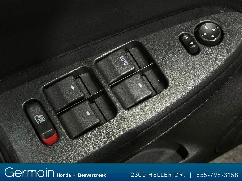 used 2012 Chevrolet Impala car, priced at $7,997