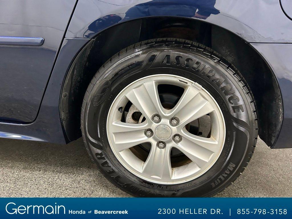 used 2012 Chevrolet Impala car, priced at $7,997