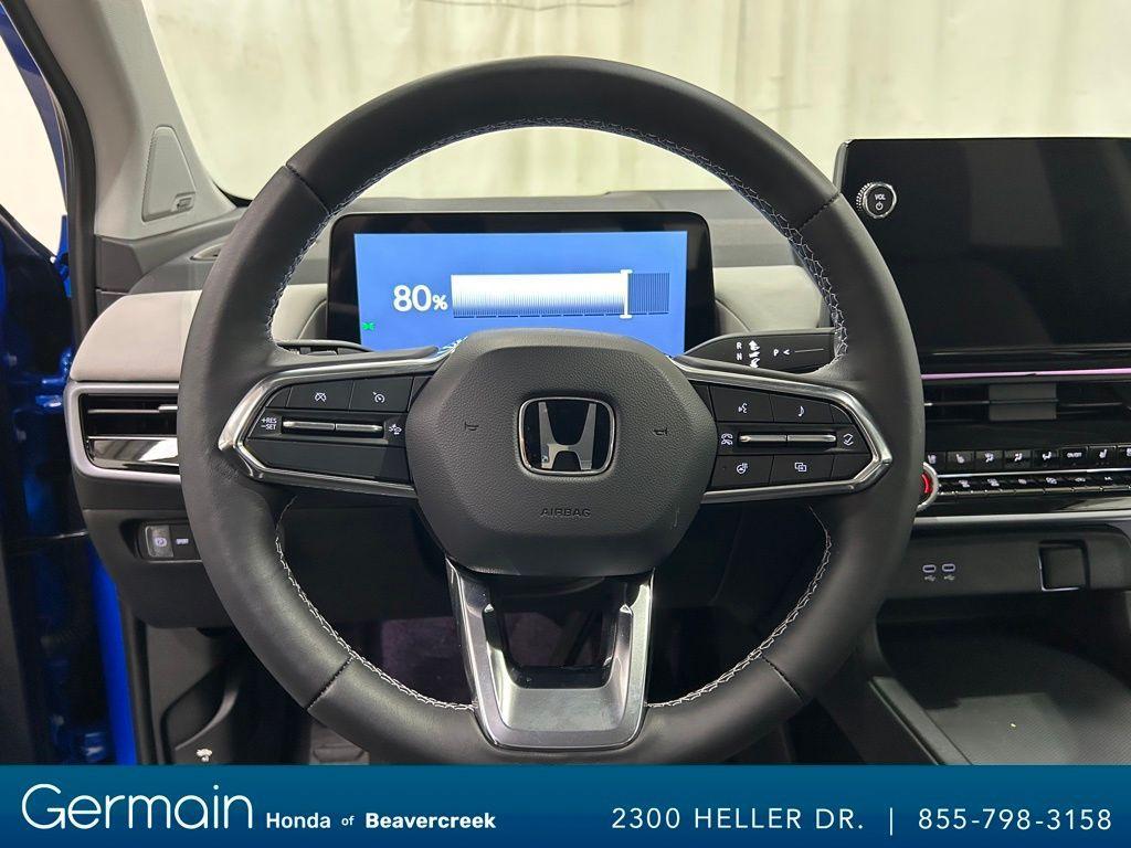used 2024 Honda Prologue car, priced at $33,985