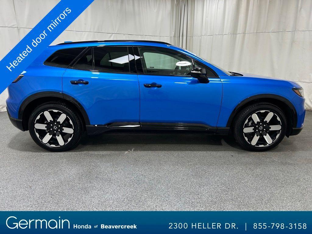 used 2024 Honda Prologue car, priced at $33,985