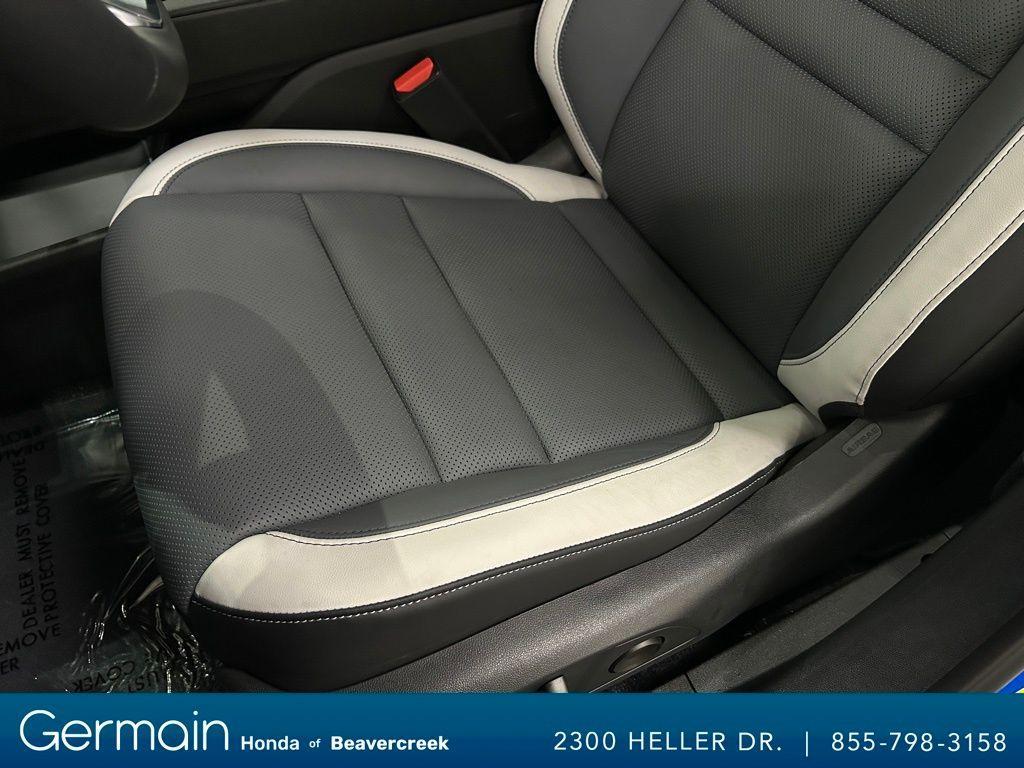 used 2024 Honda Prologue car, priced at $33,985