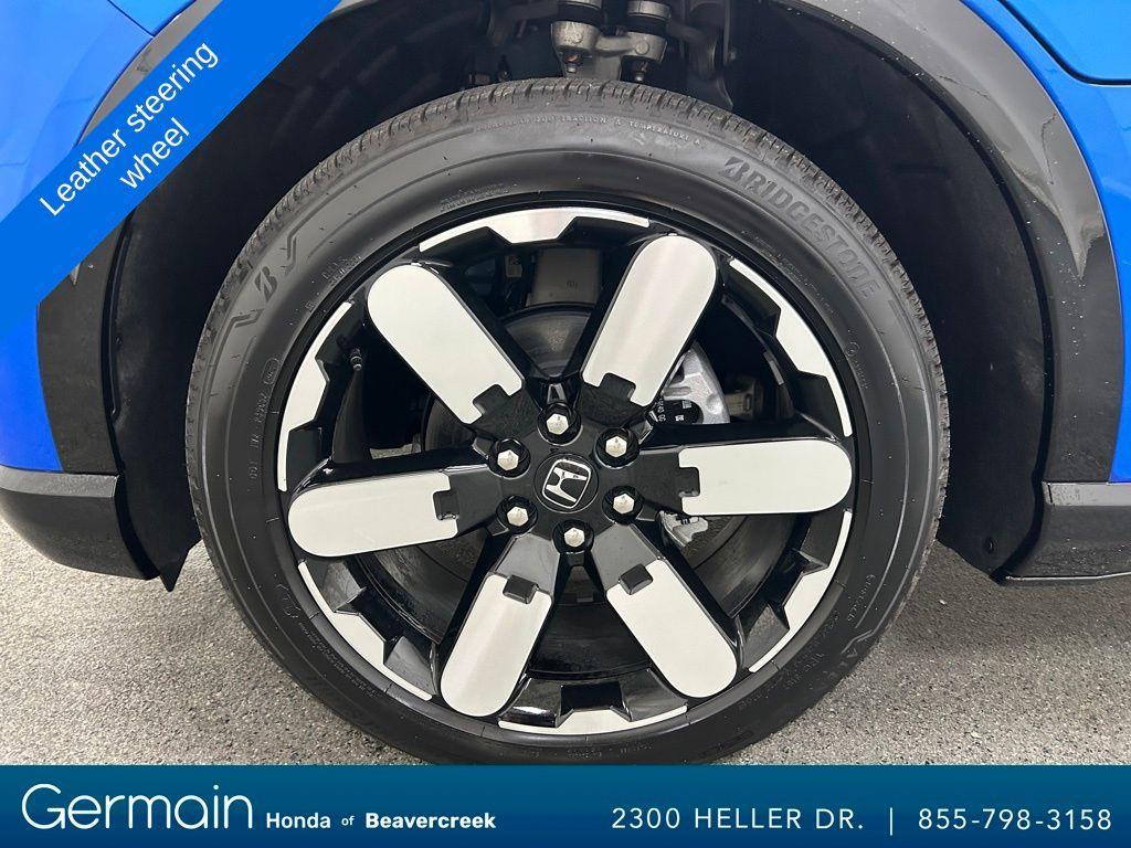 used 2024 Honda Prologue car, priced at $33,985
