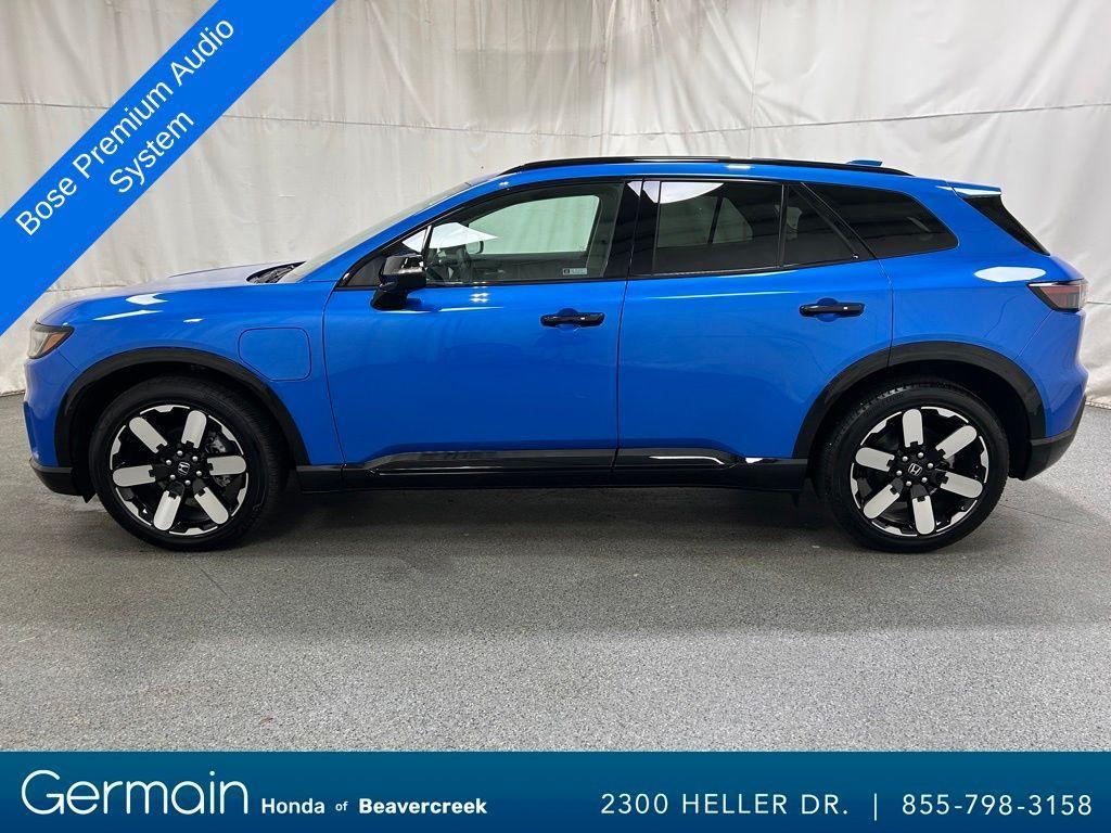 used 2024 Honda Prologue car, priced at $33,985