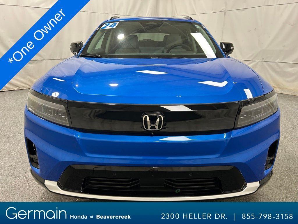 used 2024 Honda Prologue car, priced at $33,985