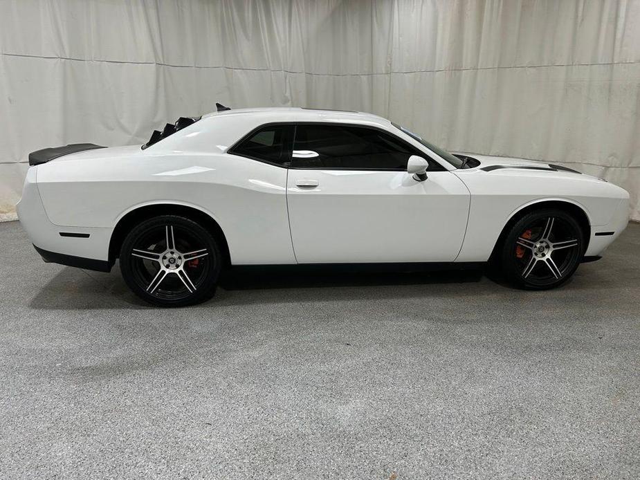 used 2018 Dodge Challenger car, priced at $18,403