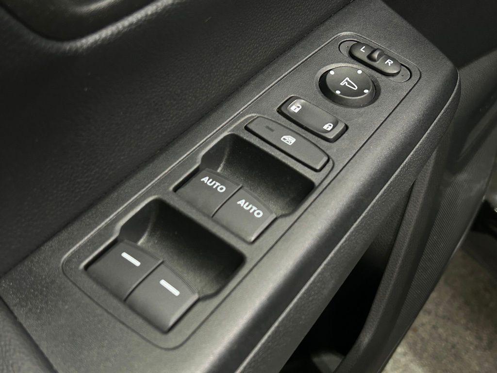 used 2024 Honda CR-V car, priced at $32,252