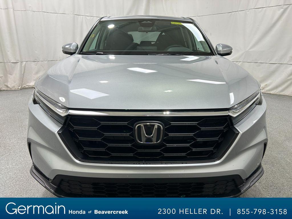 new 2026 Honda CR-V car, priced at $33,065