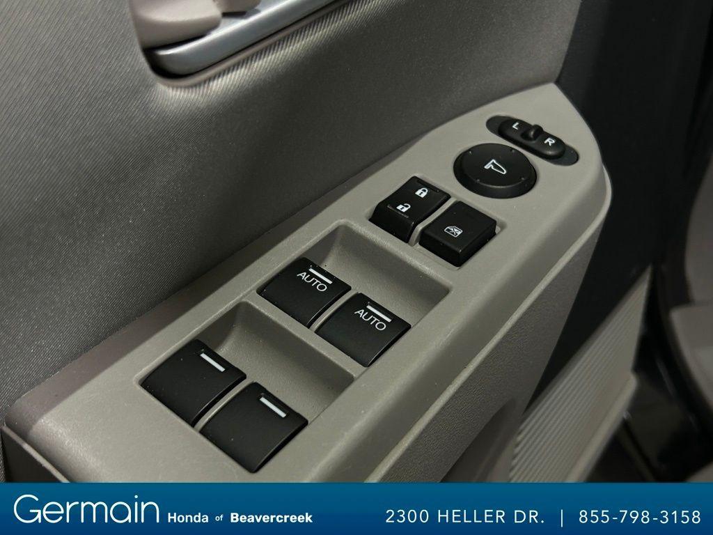 used 2011 Honda Pilot car, priced at $7,511