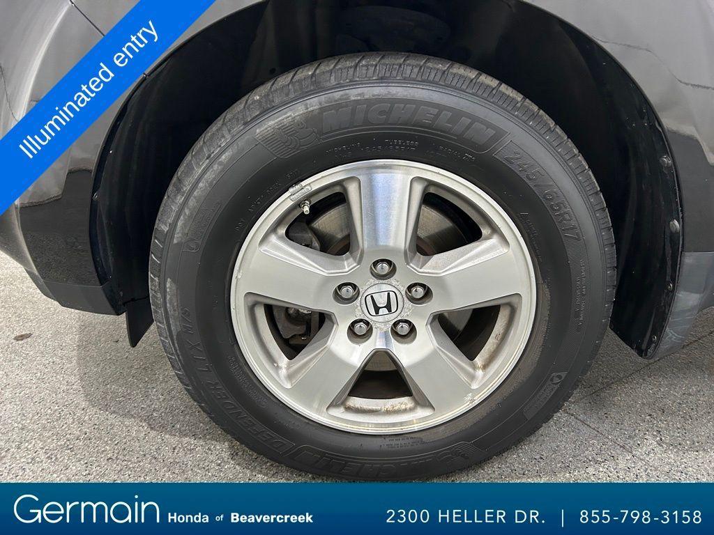used 2011 Honda Pilot car, priced at $7,511
