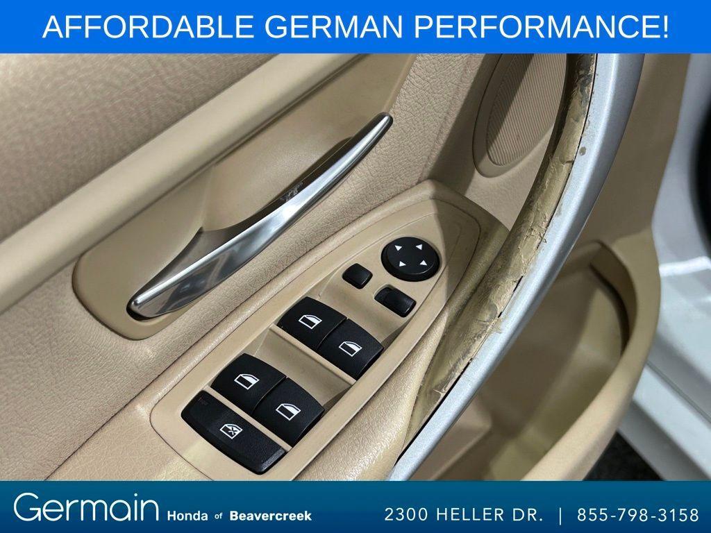 used 2013 BMW 328 car, priced at $6,995