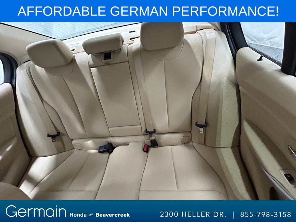 used 2013 BMW 328 car, priced at $6,995