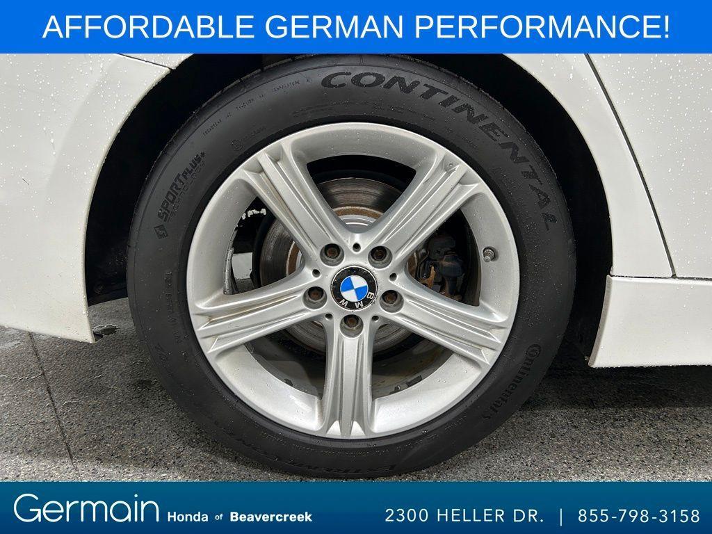 used 2013 BMW 328 car, priced at $6,995