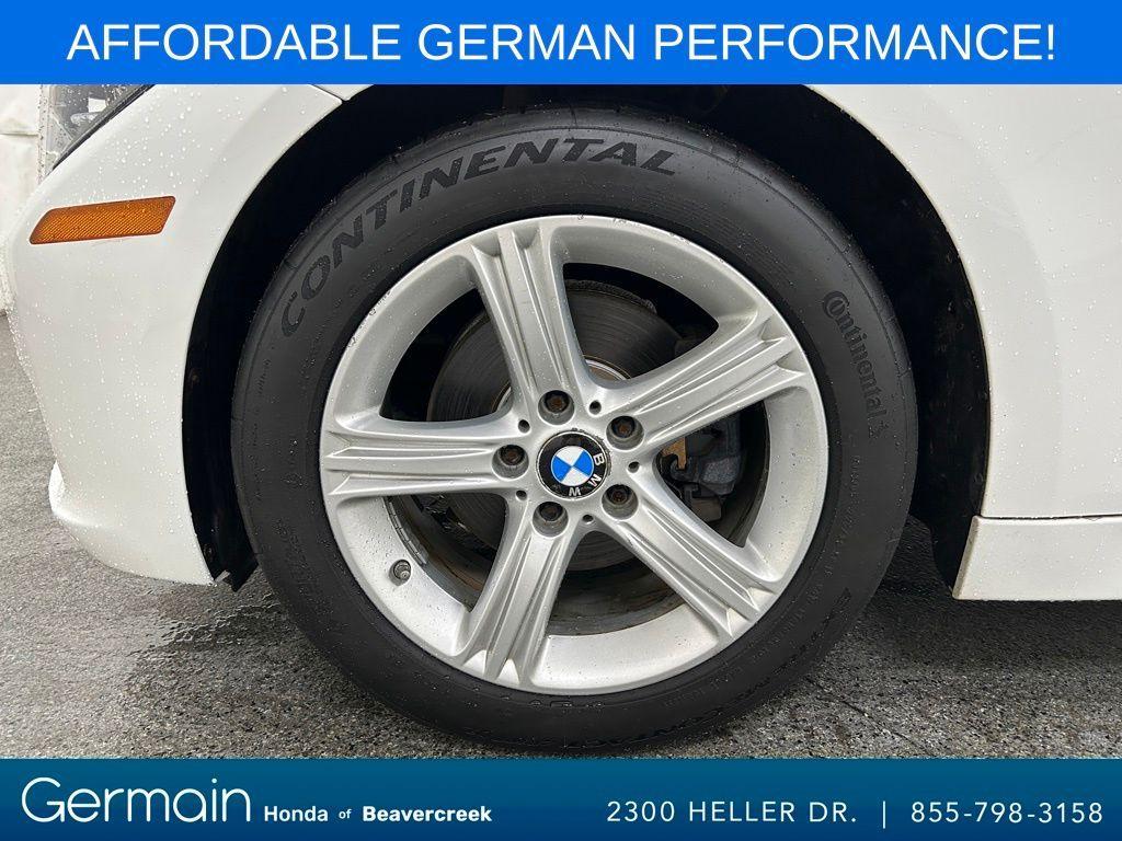 used 2013 BMW 328 car, priced at $6,995