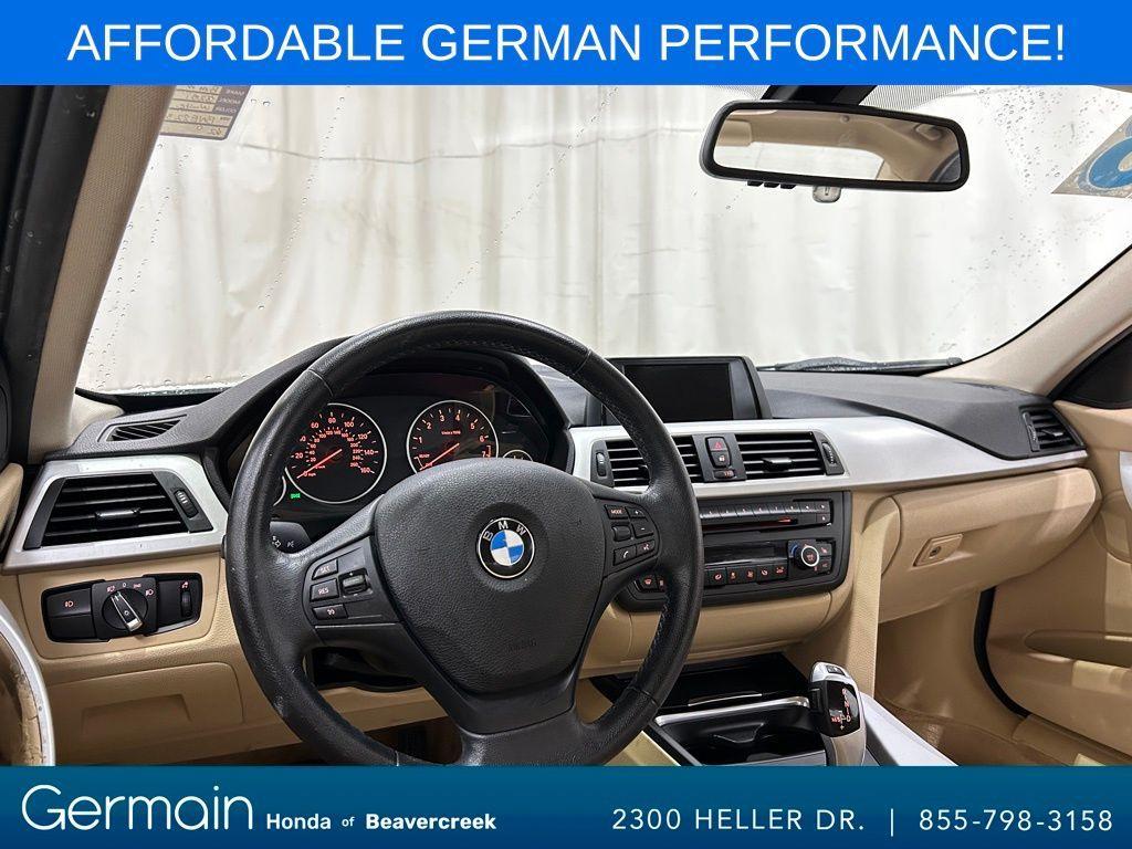 used 2013 BMW 328 car, priced at $6,995